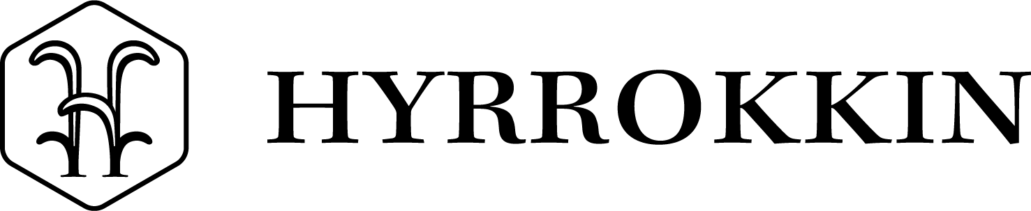 HYRROKKIN